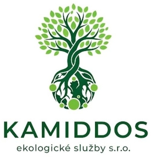 KAMIDDOS ekologické služby s.r.o.