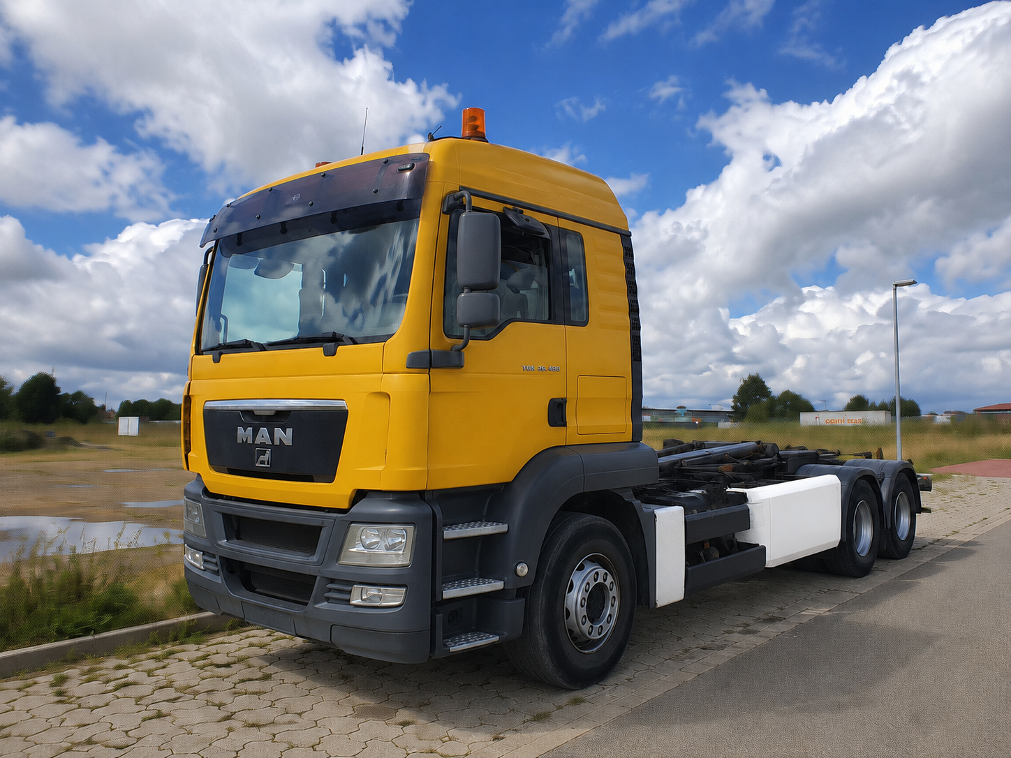 KAMIDDOS ekologické služby s.r.o.